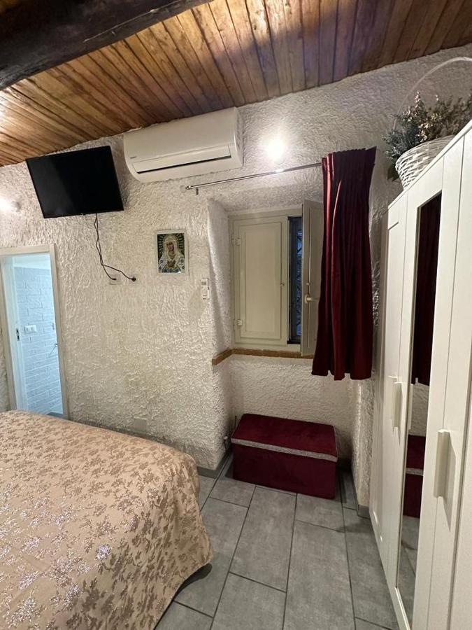 Holiday home La Grotta