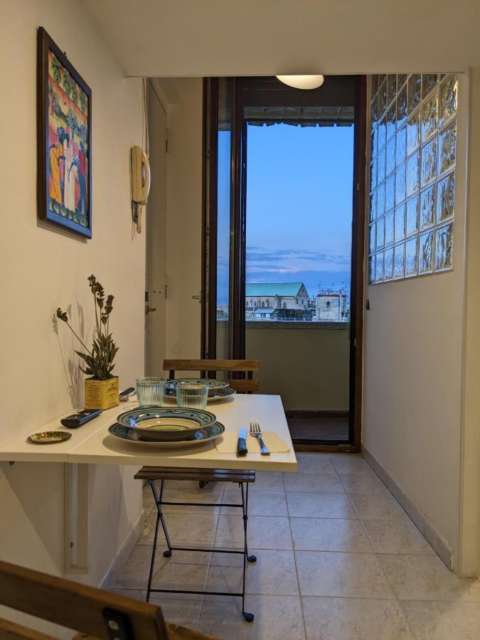 Apartment Panorama