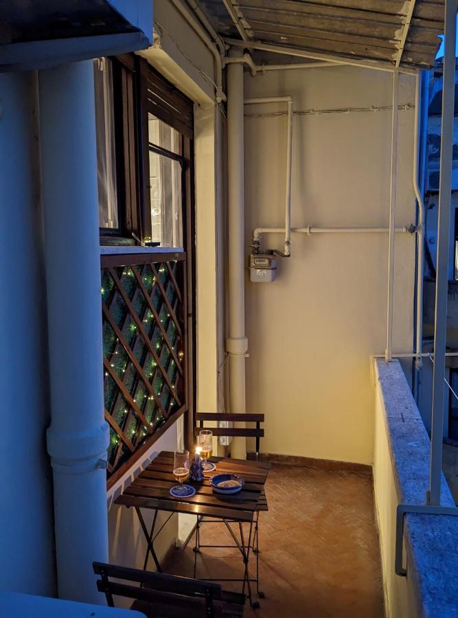 Apartment Panorama Naples