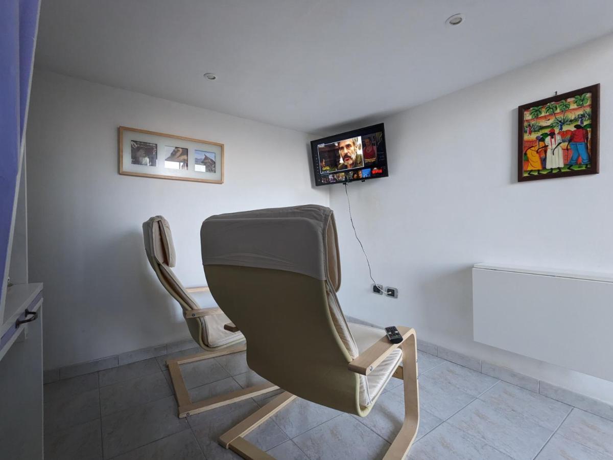 Apartment Panorama