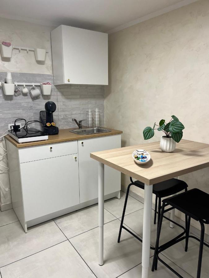 Maison Sabale' Apartment *