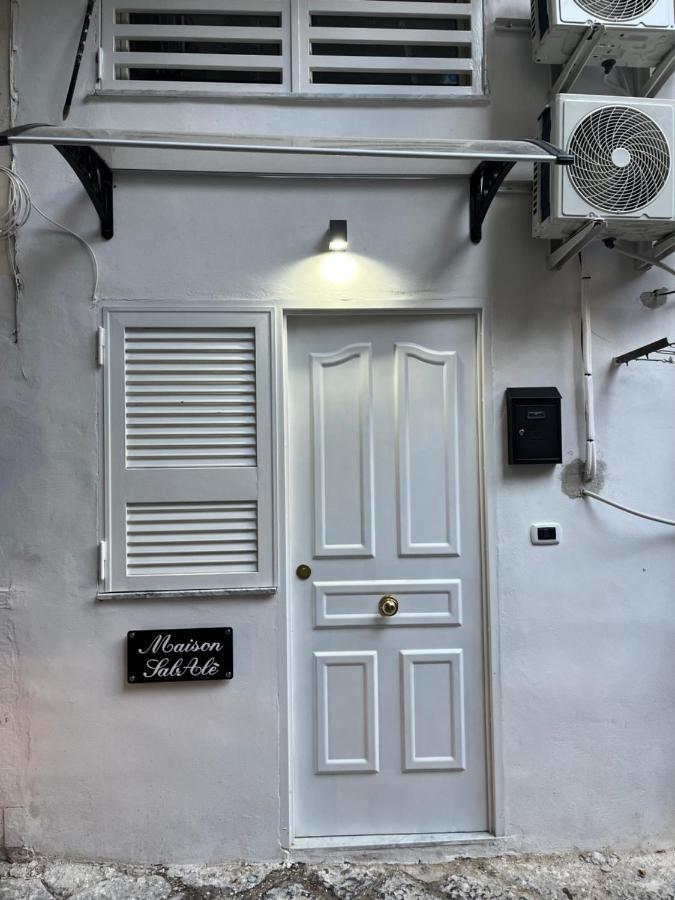 Maison Sabale' Apartment Naples