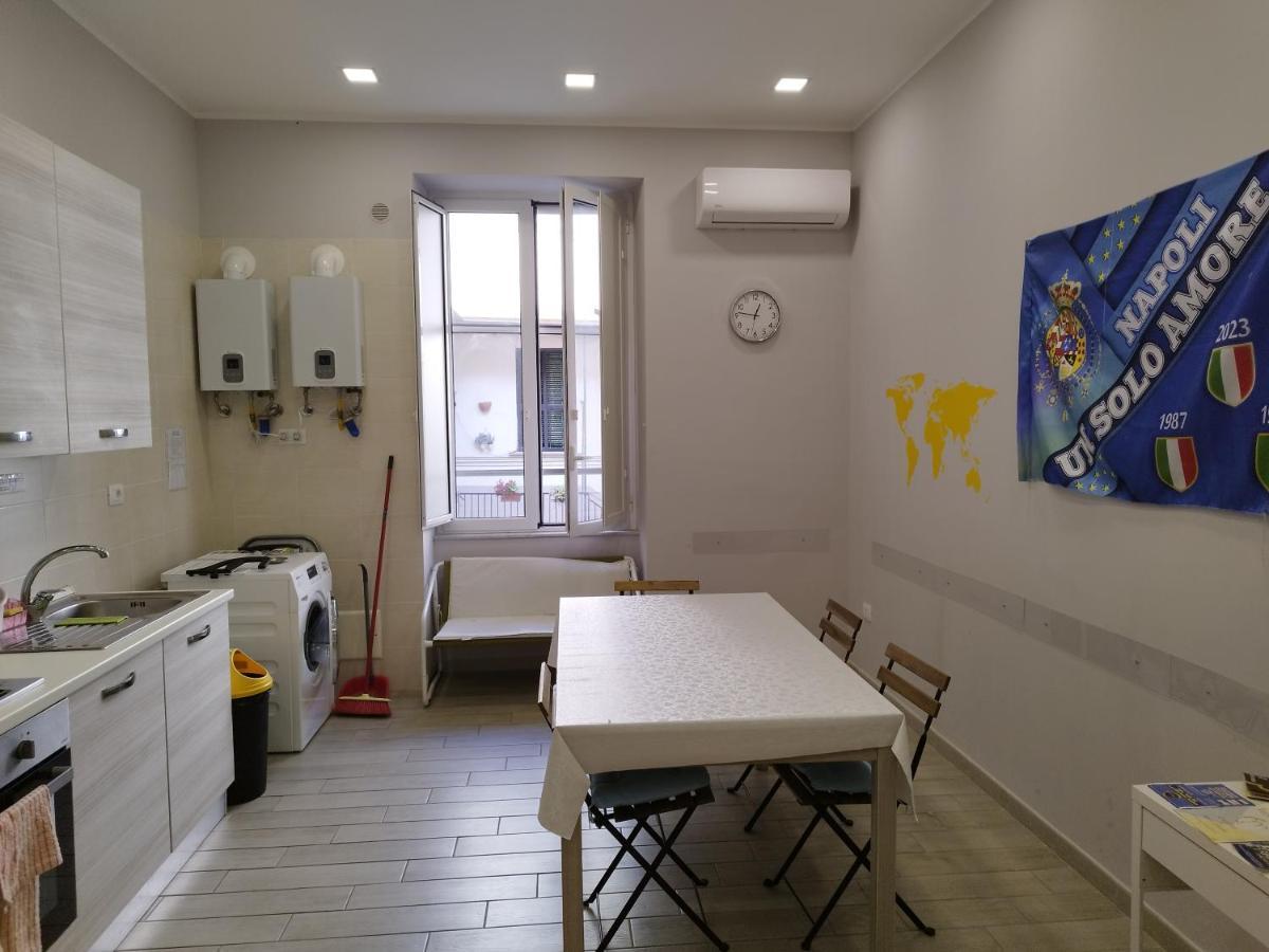 Eleonora's Guest house *
