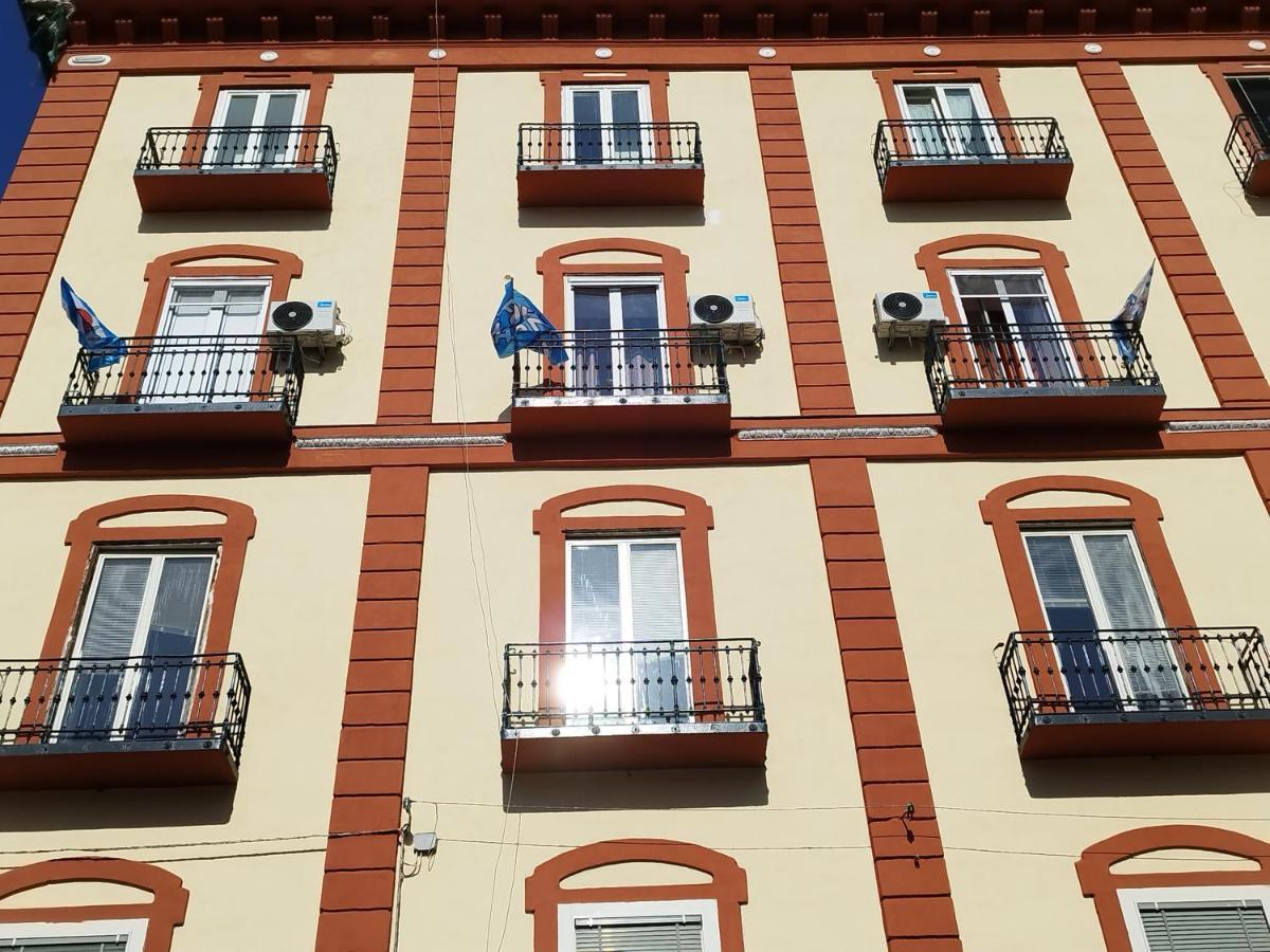 Guest house Eleonora's Naples