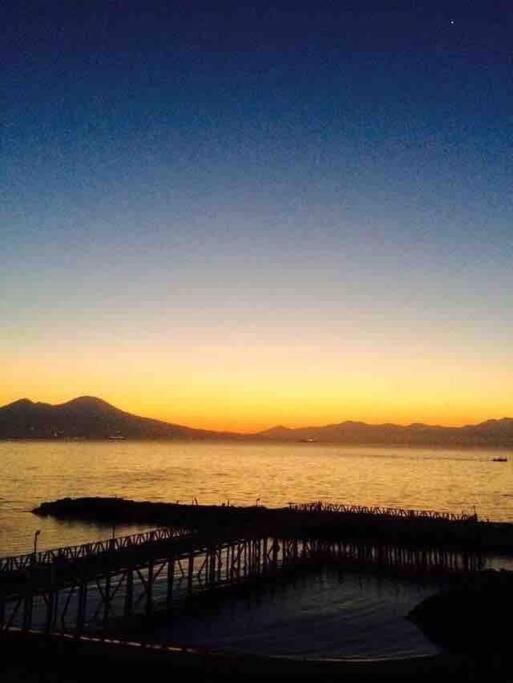 Il Richiamo Del Mare Holiday home Naples