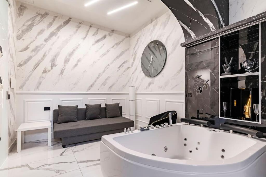 Samm San Gregorio Armeno Bed & Breakfast Naples