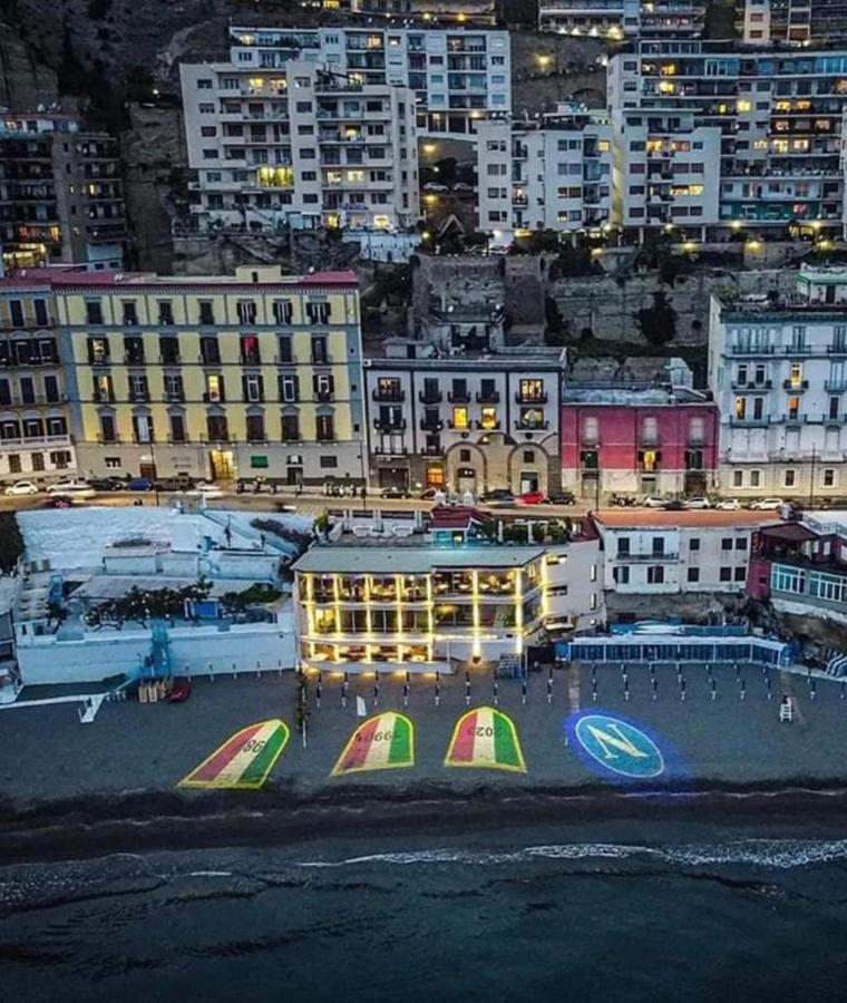 Casa Sofia Apartment Naples