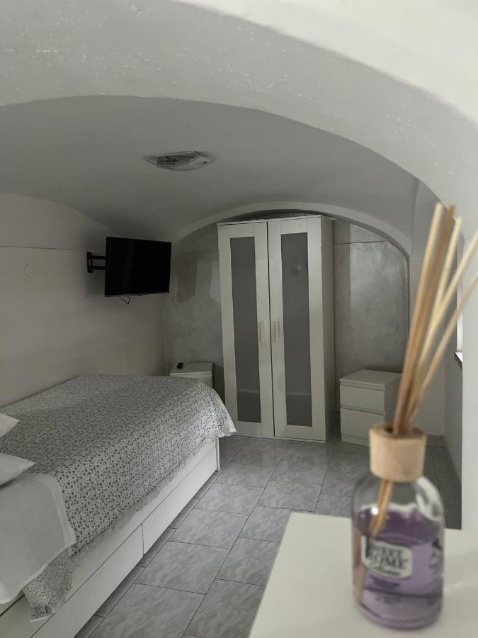 I Nuovi Orizzonti Apartment
