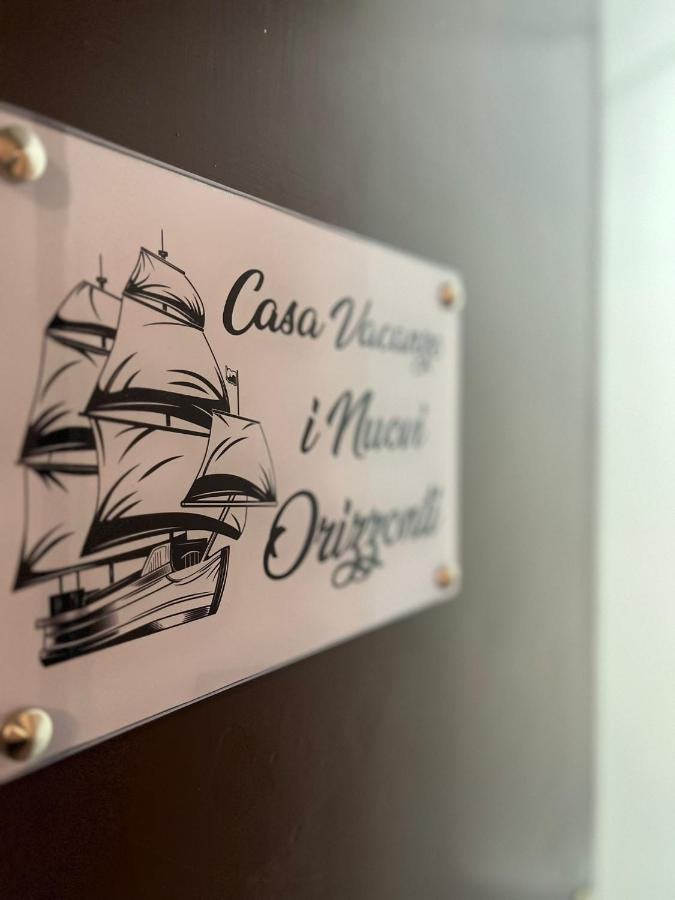 I Nuovi Orizzonti