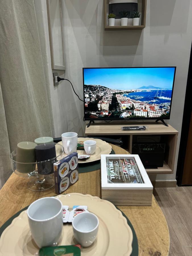 Apartment Cavone13 *