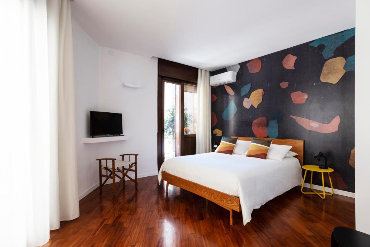 Apartment Casa Cervantes Naples