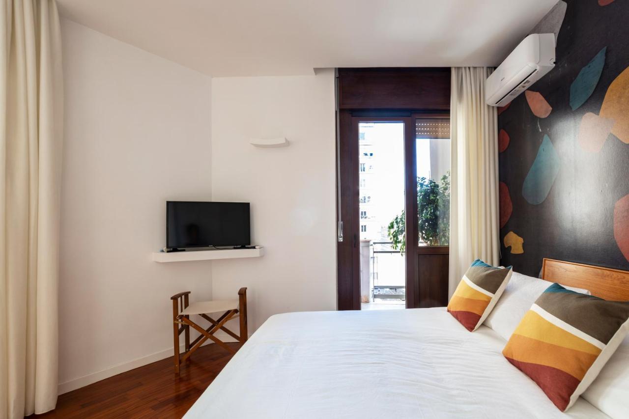 Casa Cervantes Apartment