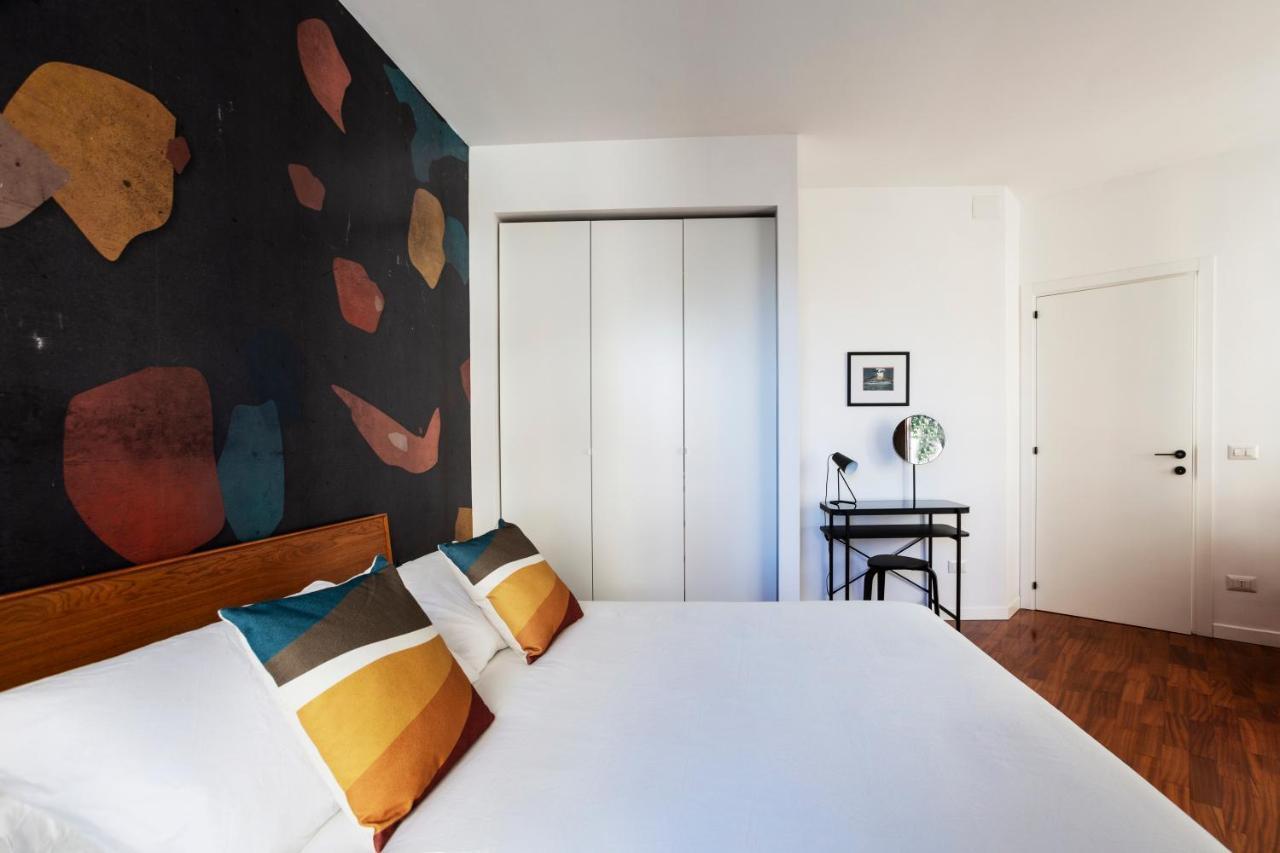 Casa Cervantes Apartment