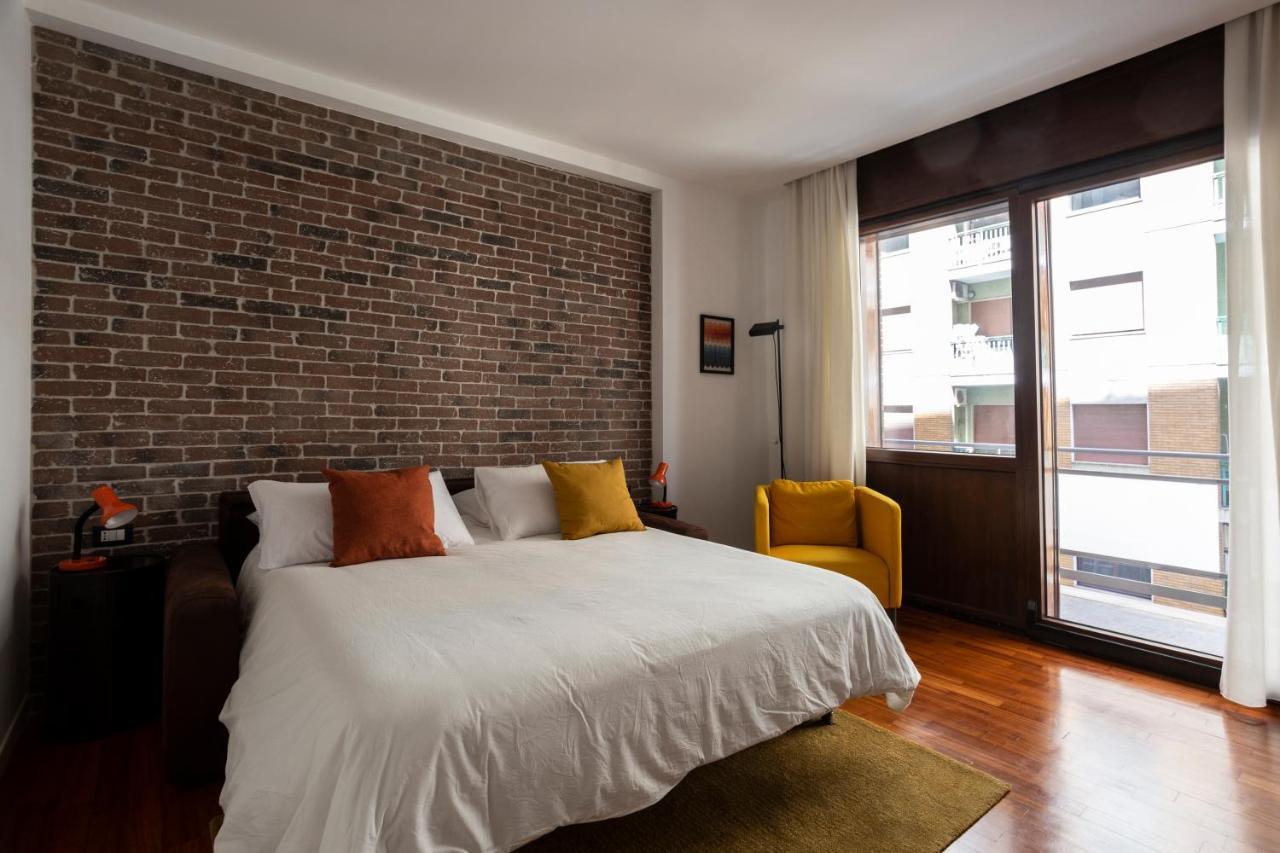 Apartment Casa Cervantes