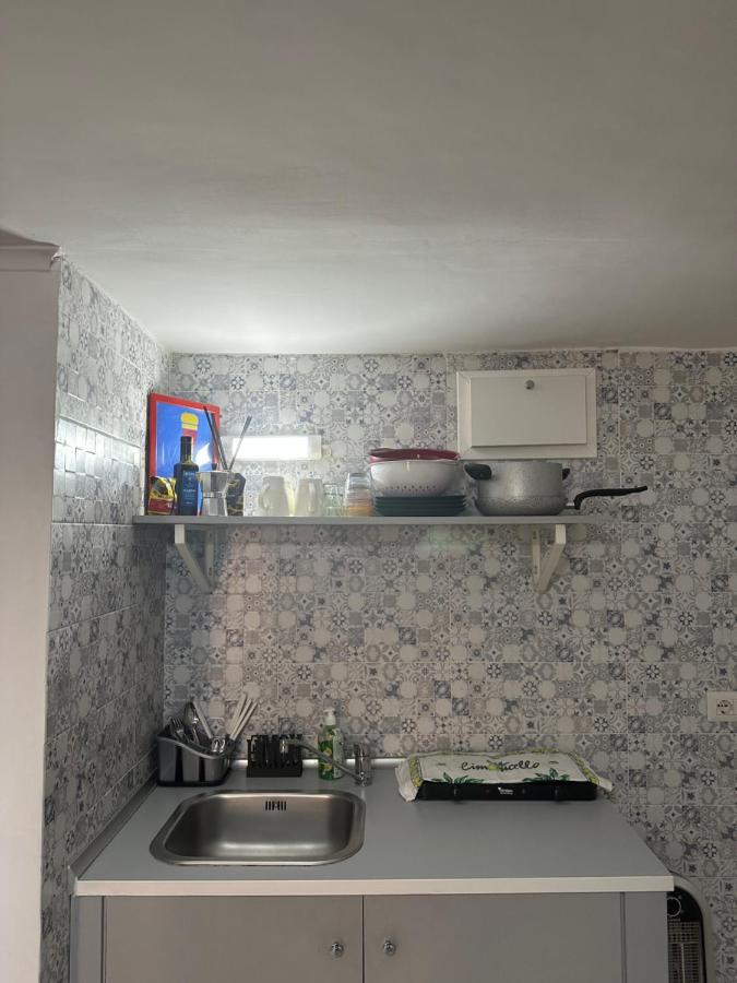 Apartment Gradoniroom26 Naples