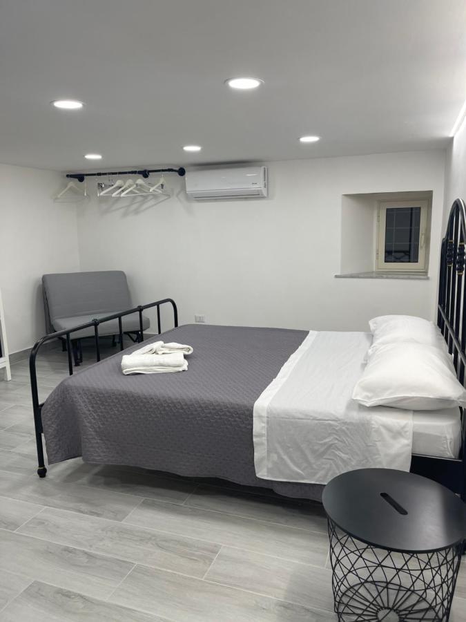 Casa Di Lorenzo Apartment