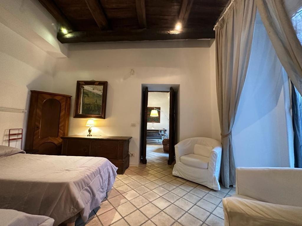 La Casa Dell'architetto Naples