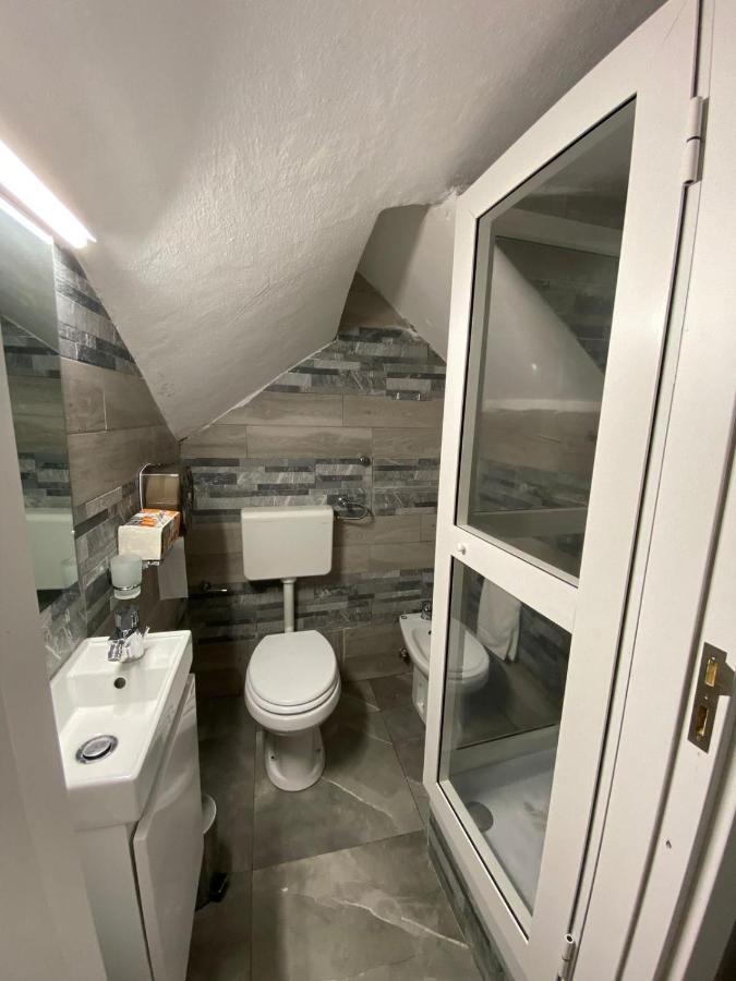 Apartment La Centrella Di Krizia Naples