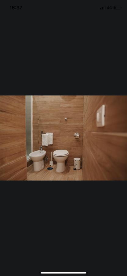 La Casetta Di Carme Holiday home *