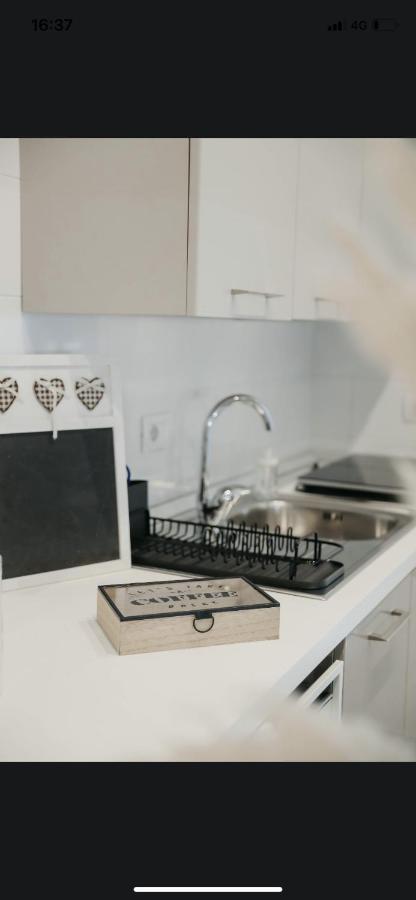 La Casetta Di Carme Holiday home Naples