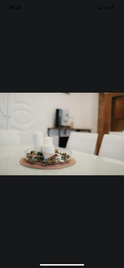 Holiday home La Casetta Di Carme