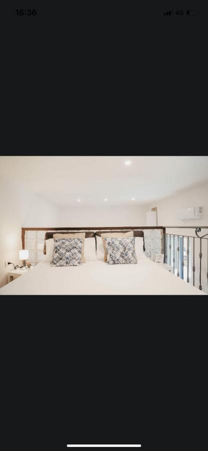 La Casetta Di Carme Holiday home *
