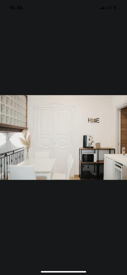Holiday home La Casetta Di Carme Naples