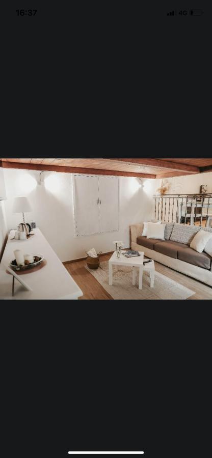 La Casetta Di Carme Holiday home