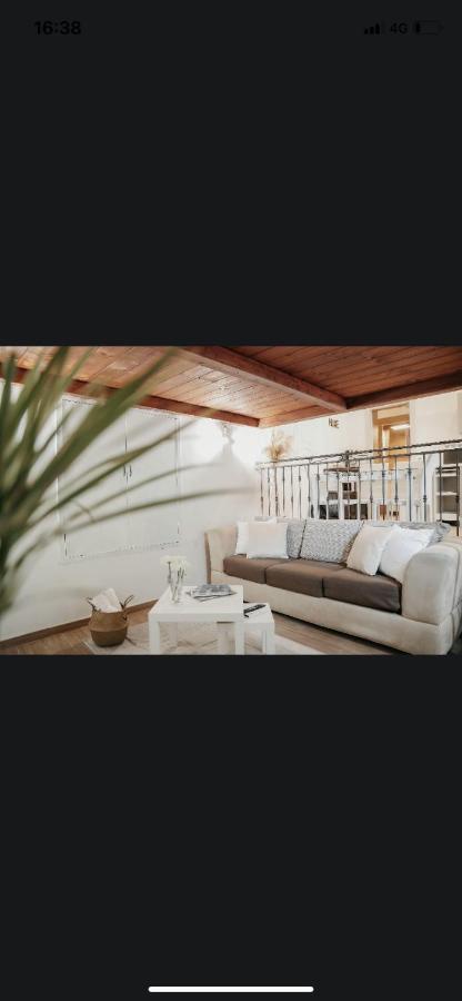Holiday home La Casetta Di Carme *