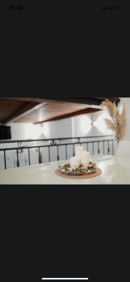La Casetta Di Carme Holiday home Naples