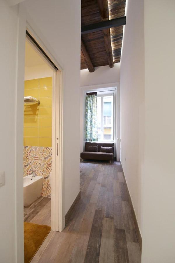 Guest house Antica Residenza Fusco