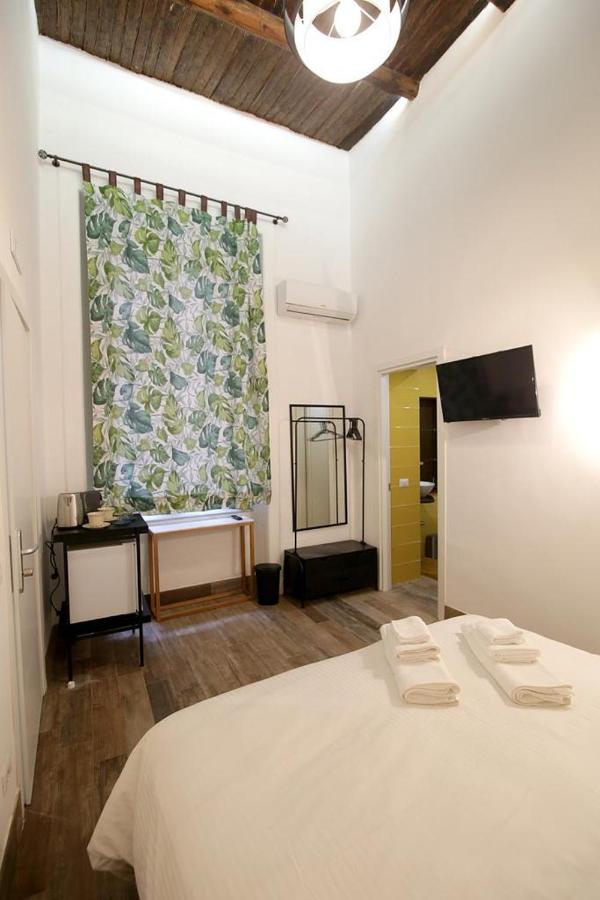 Antica Residenza Fusco Guest house *