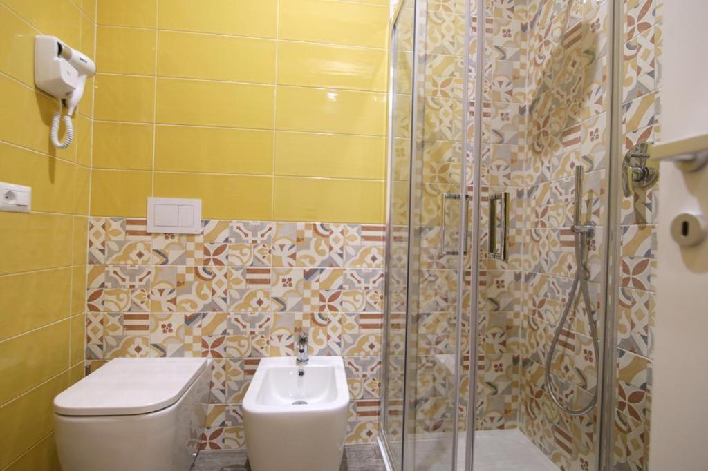 Guest house Antica Residenza Fusco *