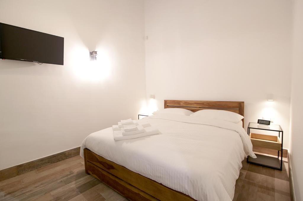 Guest house Antica Residenza Fusco