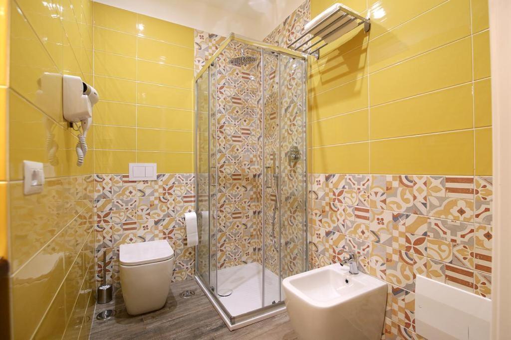 Guest house Antica Residenza Fusco
