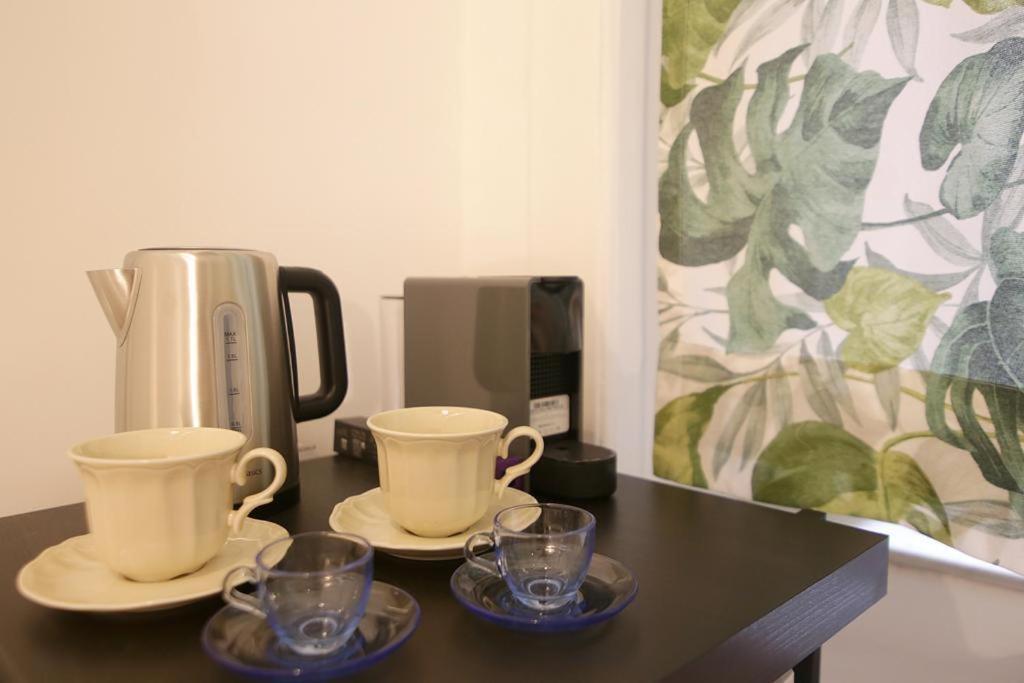 Guest house Antica Residenza Fusco *