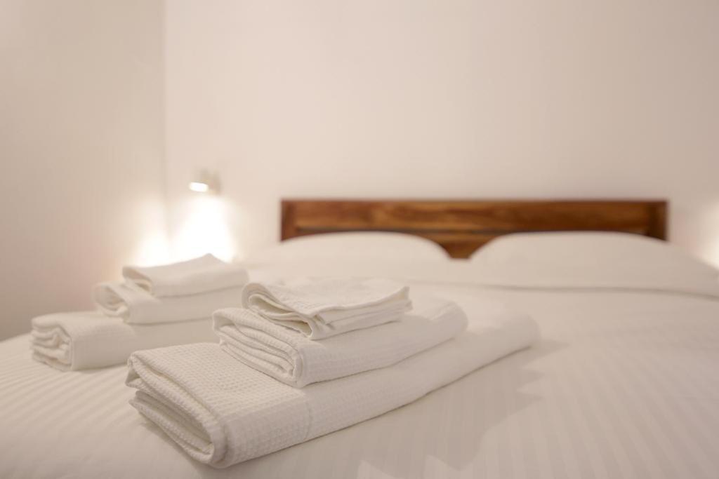 Antica Residenza Fusco Guest house Naples