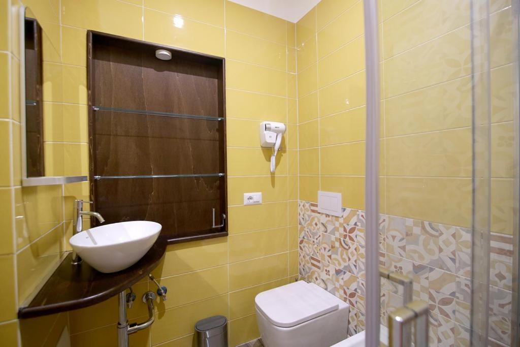 Guest house Antica Residenza Fusco Naples
