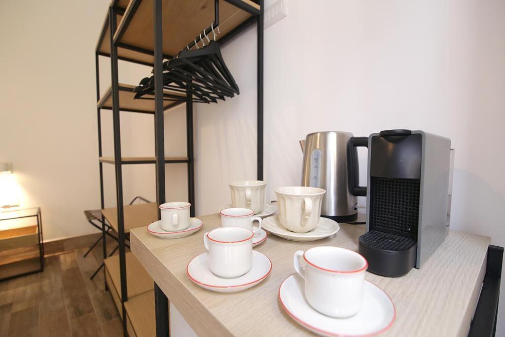 Antica Residenza Fusco Guest house