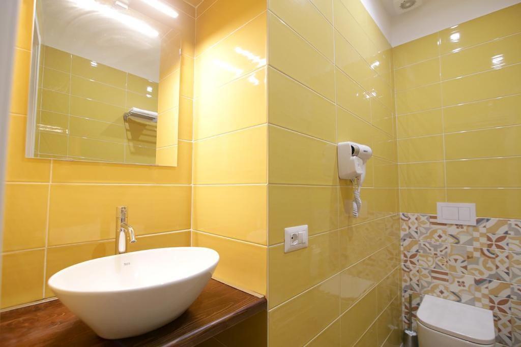 Antica Residenza Fusco Naples