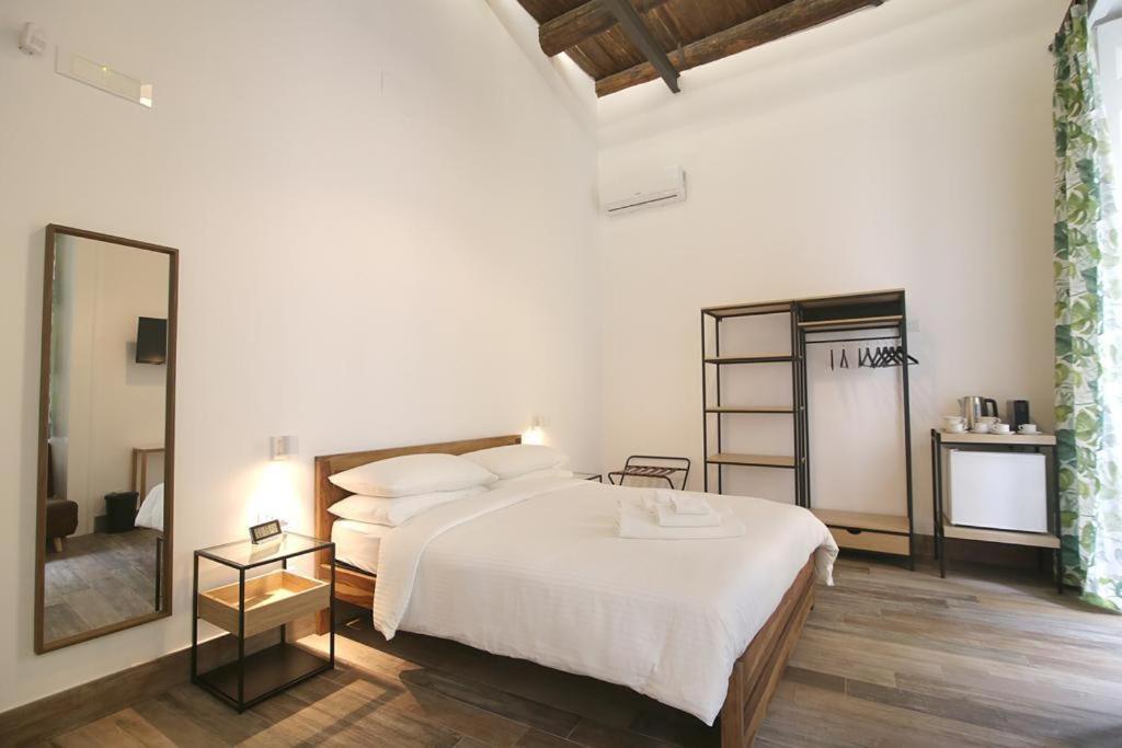 Antica Residenza Fusco Guest house *