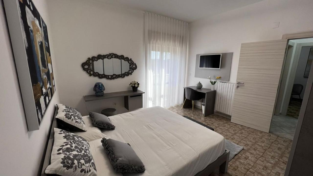 Apartment Vero *
