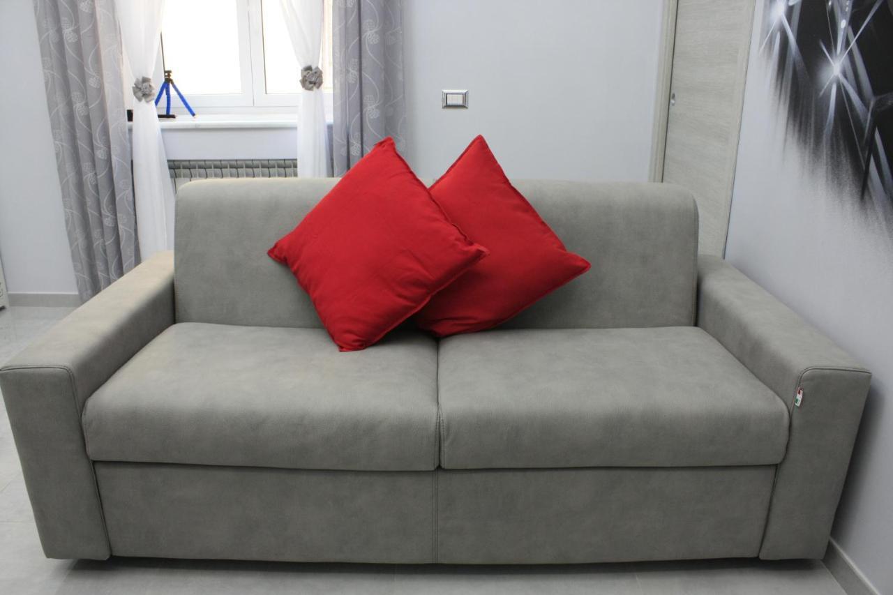 Serenity 68 Apartment Naples