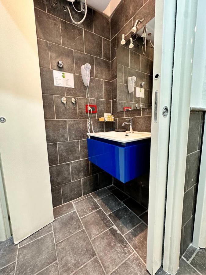 Guest house Yacht Club Angioino Naples