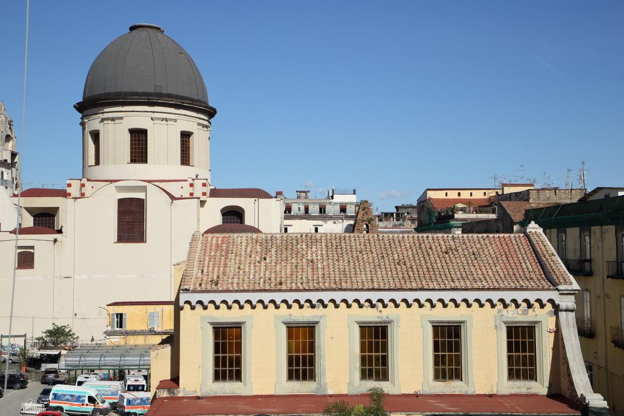 Conservatorio 16 - Scarlatti *