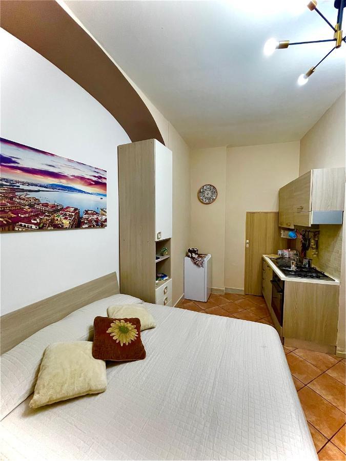 Apartment Materday *