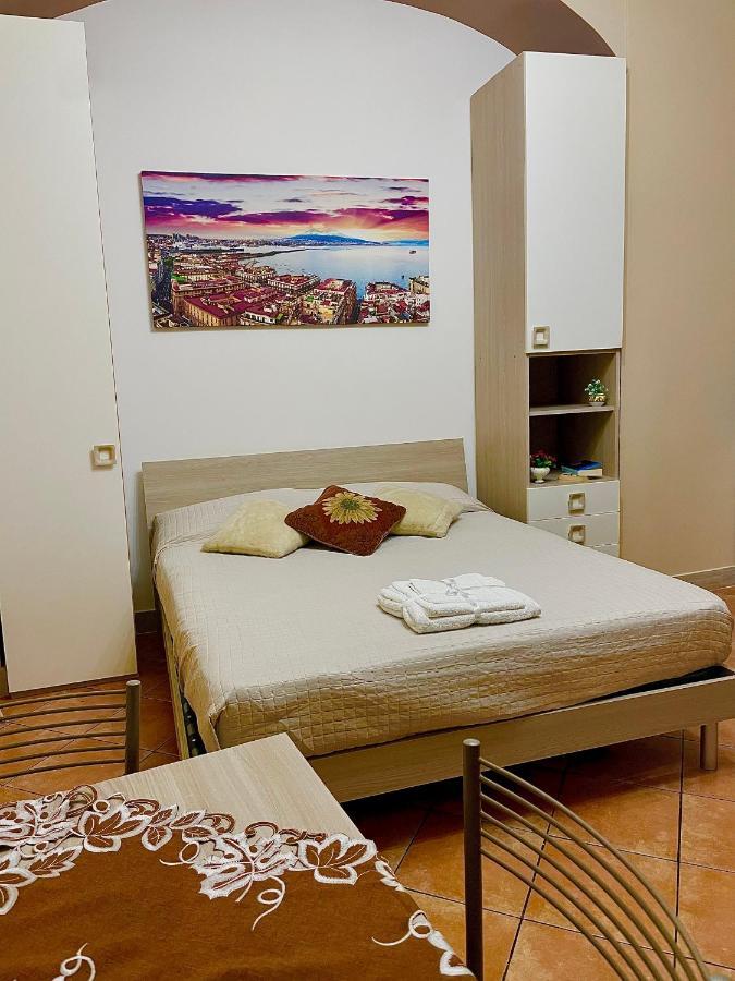 Materday Apartment Naples