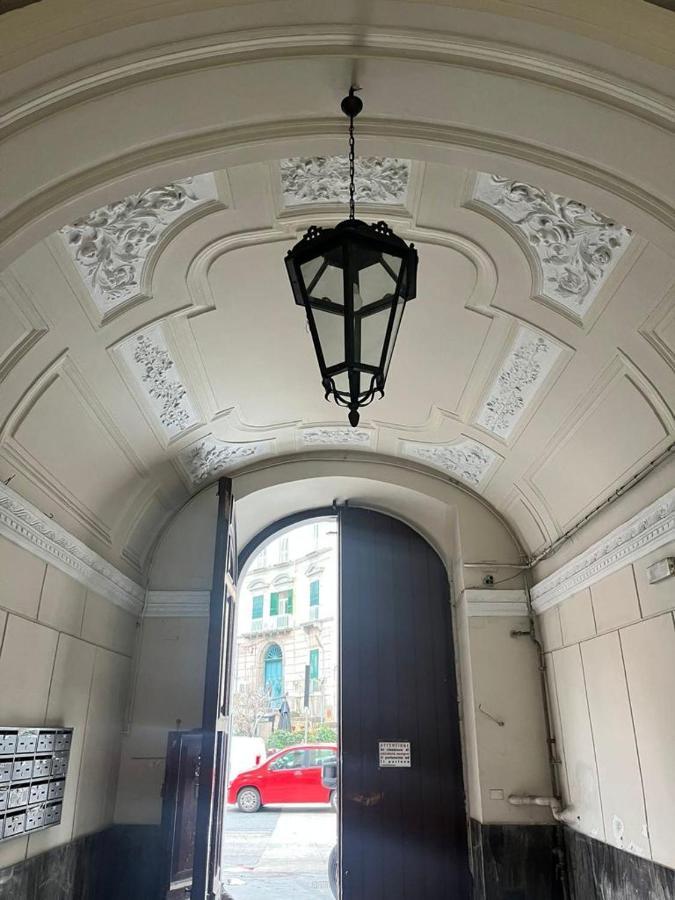 Bice Mergellina Loft *