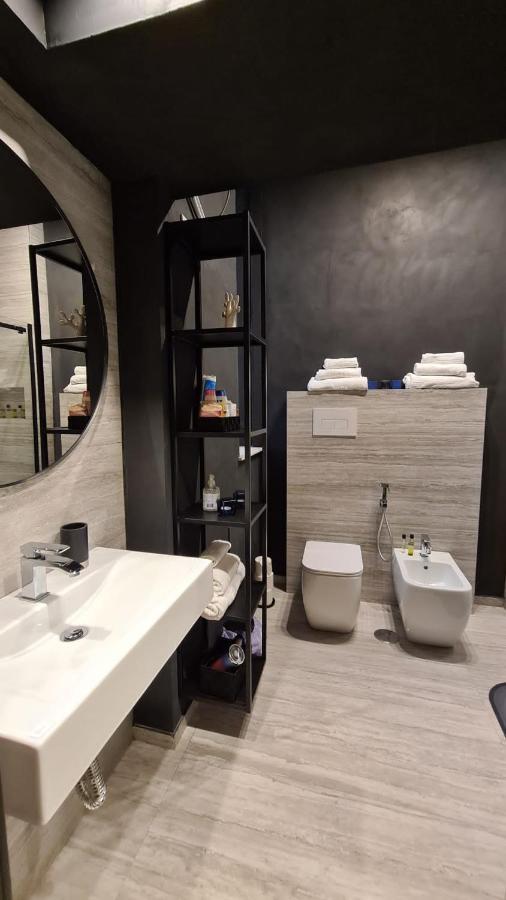Apartment Bice Mergellina Loft