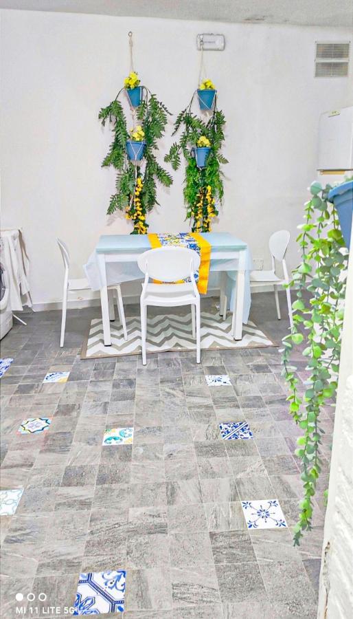 Loft Monteoliveto By Napulitandream *